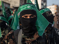 Полиция ХАМАС арестовала лидера ИГ в Газе
