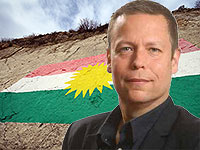 Иран: "Курдистан &#8211; это проект сионистов". Комментарий израильского эксперта