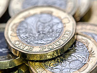 Великобритания заменяет "толстые" фунты на самую защищенную от подделок монету в мире