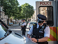"Кислотная атака" в Лондоне названа полицией ДТП: пострадали два человека