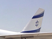 Египетские СМИ: в Каире приземлился самолет с делегацией из Израиля