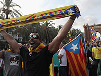 Глава Каталонии заявил, что автономия заслужила право на независимость  