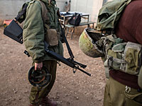 Очередная кража боеприпасов с базы ЦАХАЛа: украдены гранаты и тысячи патронов