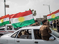 Иракский суд выдал ордер на арест организаторов курдского референдума
