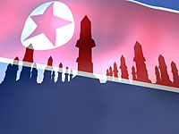 ТАСС: Пхеньян заявляет, что армия и народ КНДР требуют свести счеты с США "огненным градом" 