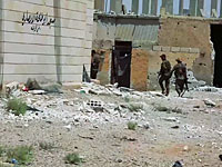 Сирийская армия выбила боевиков ИГ из Аль-Майядина