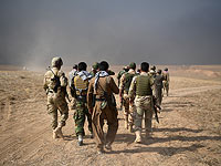 Союзные США курды позволили боевикам ИГ покинуть Ракку    