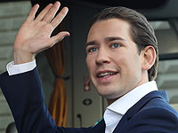 В Австрии проходят парламентские выборы: фаворитом считается 31-летний Себастьян Курц