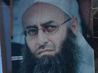В Ливане приговорен к смерти салафитский шейх, выступавший против "Хизбаллы"    