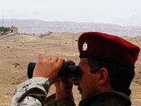 Иран опроверг сообщения о закрытии границы с Курдистаном