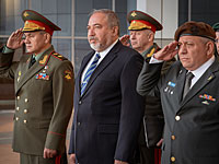 В Израиль прибыл министр обороны РФ Сергей Шойгу