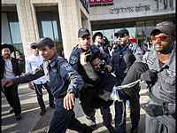 "Религиозные беспорядки" в Иерусалиме и Бней-Браке. Полиция проводит задержания  