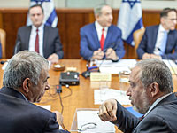 Израиль огласил условия для возобновления мирных переговоров с ПА