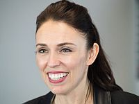 Премьер-министром Новой Зеландии станет глава оппозиции Джасинда Ардерн