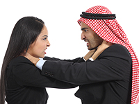 Саудовский король потребовал подготовить закон о борьбе с сексуальными домогательствами
