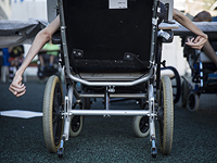 Подробности соглашения об увеличении пособий инвалидам