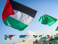 ХАМАС возмущен: США потребовали признать Израиль    