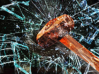 Психиатр Памела Бухбиндер заказала убийство мужчины, являющегося отцом ее ребенка