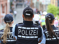 Полиция Мюнхена не нашла в действиях злоумышленника террористической подоплеки