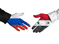 Foreign Policy: Восстановление Сирии сулит прибыльные контракты российским и иранским фирмам    