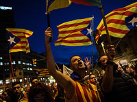 ВВС: правительство Каталонии не подчинится решению официального Мадрида