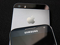 Возобновляется "война патентов": назначена дата очередных слушаний Apple против Samsung