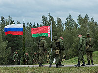 Минобороны РФ отрицает, что Россия не вывела свои войска из Белоруссии после учений