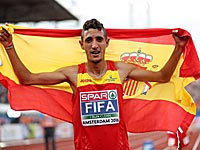 Испано-марокканский стайер, чемпион Европы, арестован за участие в допинговых махинациях