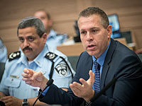 Глава МВБ запретил мероприятие в Восточном Иерусалиме с участием администрации ПА    