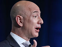 Forbes: владелец Amazon Безос "заработал" за день $10 млрд и стал богатейшим на планете