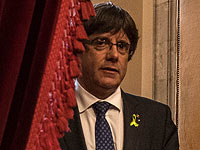 Отправленный в отставку лидер Каталонии призвал к мирному сопротивлению