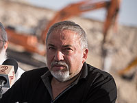Либерман намерен ввести практику сноса домов террористов, тяжело ранивших израильтянFF