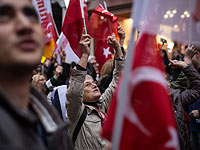 Турция отмечает День республики, провозглашенной Ататюрком