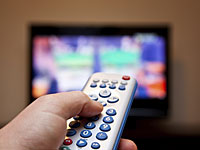 Коммерческие телеканалы ИТВ перешли на новые кнопки    