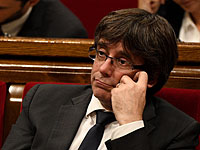 Карлес Пучдемон и еще 13 бывших членов правительства Каталонии вызваны в суд