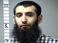 Манхэттенский террорист выжил, он действовал по инструкции "Исламского государства"