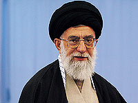 Аятолла Хаменеи: "Америка наш главный враг"