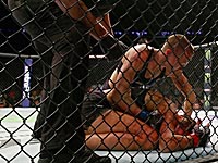 UFC 217: "Польская королева" потерпела первое поражение в карьер. Ее нокаутировала американка