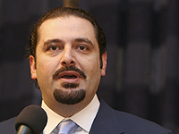 Насралла об отставке аль-Харири: саудовское сумасшествие