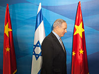 Минобороны Израиля сорвало поставку вооружений Китаю, чтобы не сердить США  
