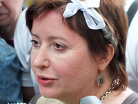 Ольга Романова    