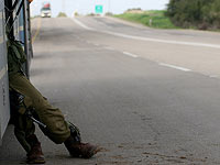 ЦАХАЛ объявил территорию, прилегающую к границе с Газой, закрытой военной зоной  
