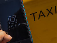 Uber и NASA будут совместно работать над созданием сервиса летающих такси