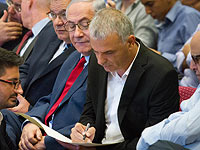 Нетаниягу и Кахлон планируют утвердить бюджет до окончания сессии Кнессета    