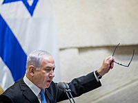 Нетаниягу в Кнессете: "Израиль - восходящая звезда на мировом небосклоне"