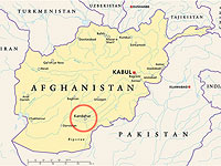 Тяжелый бой в Кандагаре: погибли более 20 афганских полицейских и 40 талибов