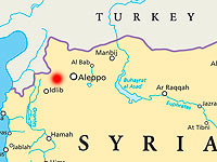 Десятки погибших в результате авиаудара по рынку в Сирии 