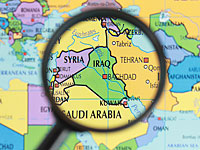 Лавров: "Присутствие Ирана в Сирии легитимно"  