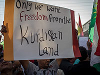 Курдское руководство капитулирует: Ирак останется неделимым