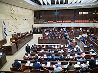 Законопроект о запрете на публикацию рекомендаций полиции внесен в повестку дня Кнессета